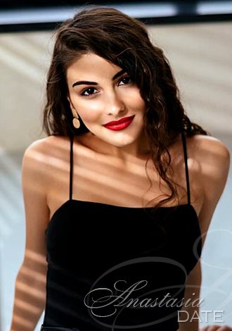 Hundreds of gorgeous pictures: Irina from Kiev, Russian dating partner online
